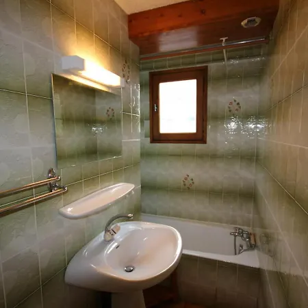 Les Saisies - 2 Pieces Cabine, 7 Pers, Terrasse, Casier A Skis, Garage, Plein Sud - Fr-1-293-260 Hauteluce