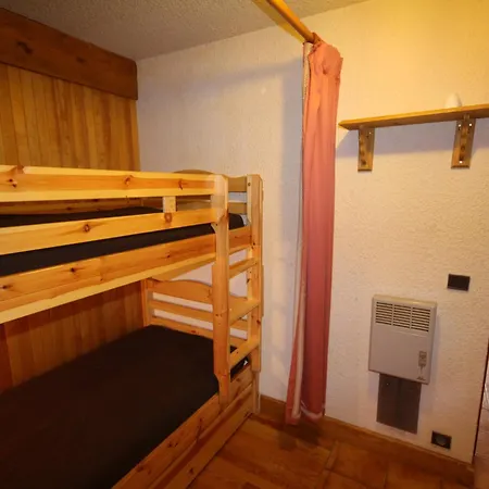 Beau 2 Pièces 7 Pers, Vue Sur Les Pistes - Fr-1-293-260 Appartement Hauteluce